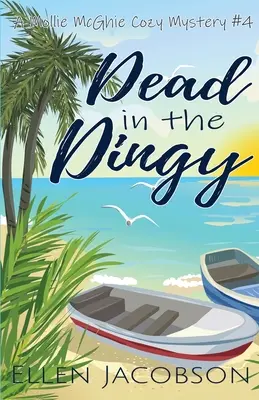 Mŕtvy v člne - Dead in the Dinghy