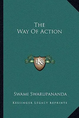 Akčná cesta - The Way Of Action