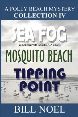 Záhada Folly Beach IV - A Folly Beach Mystery Collection IV