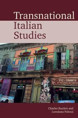 Nadnárodné talianske štúdie - Transnational Italian Studies