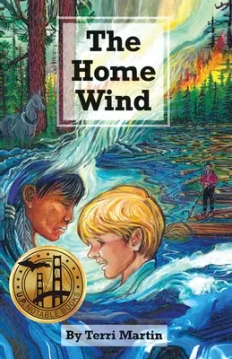 Domáci vietor - The Home Wind