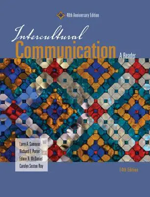 Medzikultúrna komunikácia: Čítanka - Intercultural Communication: A Reader
