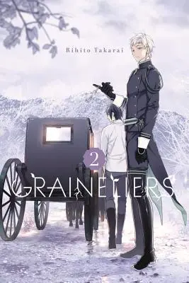Graineliers, zv. 2 - Graineliers, Vol. 2