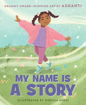 Moje meno je príbeh - My Name Is a Story