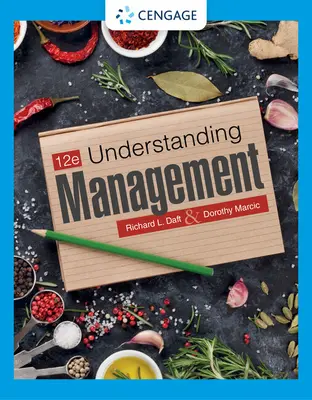 Pochopenie manažmentu - Understanding Management