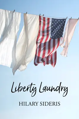 Práčovňa slobody - Liberty Laundry