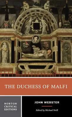 Vojvodkyňa z Malfi - The Duchess of Malfi