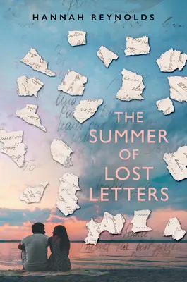 Leto stratených listov - The Summer of Lost Letters