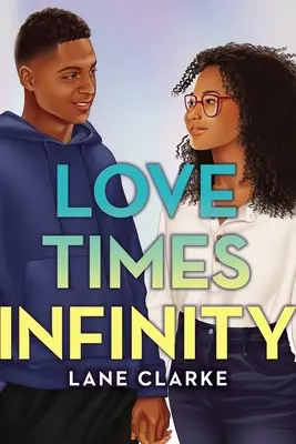 Láska krát nekonečno - Love Times Infinity