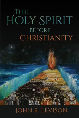 Duch Svätý pred kresťanstvom - The Holy Spirit Before Christianity