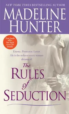 Pravidlá zvádzania - The Rules of Seduction
