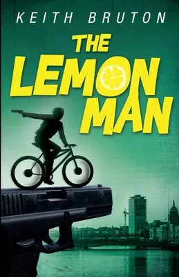 Citrónový muž - The Lemon Man