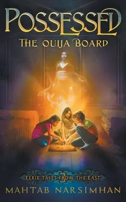 Posadnutý: Tabuľa Ouija (1) (The Ouija Board) - Possessed: The Ouija Board
