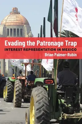 Vyhnúť sa pasci patronátu: Záujmové zastúpenie v Mexiku - Evading the Patronage Trap: Interest Representation in Mexico