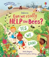 Môžeme naozaj pomôcť včelám? - Can we really help the bees?