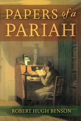 Dokumenty vyvrheľa - Papers of a Pariah
