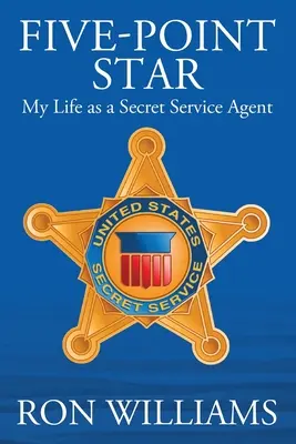 Five Point Star: Môj život agenta tajnej služby - Five Point Star: My Life as a Secret Service Agent