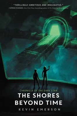 Brehy mimo času - The Shores Beyond Time