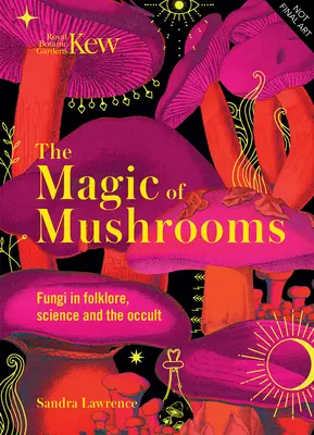 Čaro húb: Hríby v ľudovej slovesnosti, poverách a tradičnej medicíne - The Magic of Mushrooms: Fungi in Folklore, Superstition and Traditional Medicine