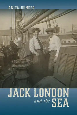Jack London a more - Jack London and the Sea