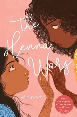 Henna Wars - The Henna Wars