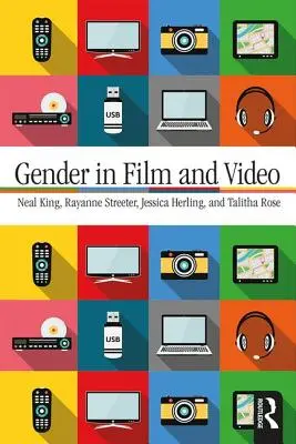 Rod vo filme a videu - Gender in Film and Video
