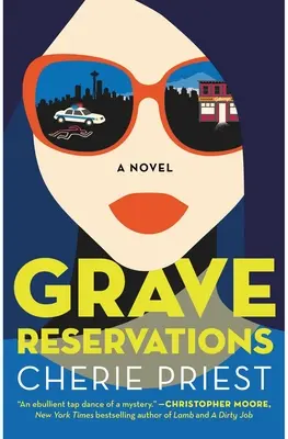 Rezervácie hrobov - Grave Reservations