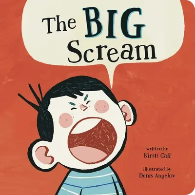 Veľký výkrik - The Big Scream