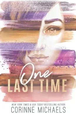 One Last Time - Špeciálna edícia - One Last Time - Special Edition
