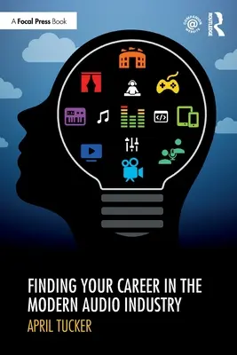 Hľadanie kariéry v modernom audio priemysle - Finding Your Career in the Modern Audio Industry