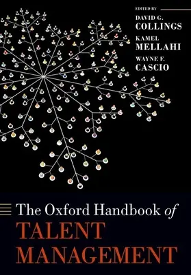 Oxfordská príručka o riadení talentov - The Oxford Handbook of Talent Management