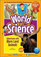 Dobrodružstvá s ďalšími suchozemskými živočíchmi - Adventures with More Land Animals