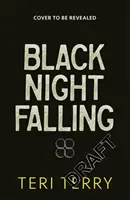 Čierna noc padá - Black Night Falling
