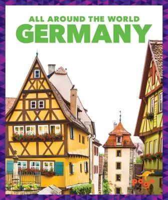 Nemecko - Germany