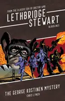 Krvavé línie: Záhada George Kostinena - Bloodlines: The George Kostinen Mystery