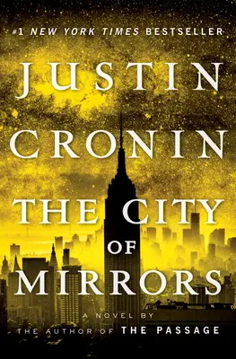 Mesto zrkadiel - The City of Mirrors