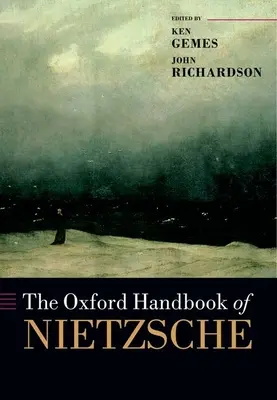 Oxfordská príručka o Nietzschem - The Oxford Handbook of Nietzsche