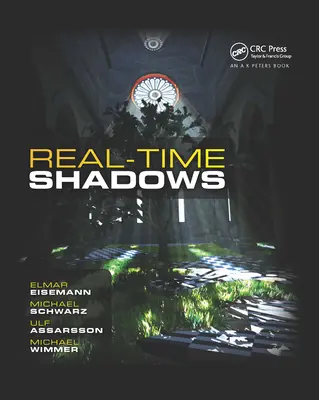 Tiene v reálnom čase - Real-Time Shadows