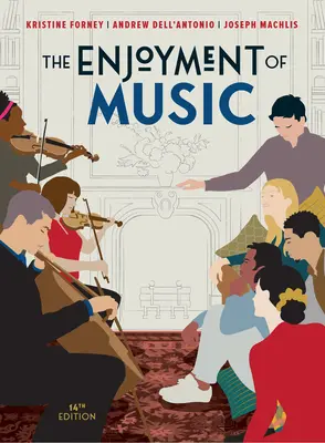 Radosť z hudby (Forney Kristine (California State University Long Beach)) - Enjoyment of Music (Forney Kristine (California State University Long Beach))