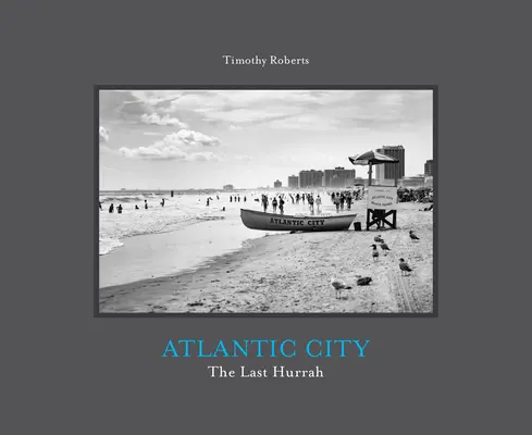 Atlantic City (Atlantic City): Posledné hurá - Atlantic City: The Last Hurrah