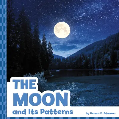 Mesiac a jeho obrazce - The Moon and Its Patterns