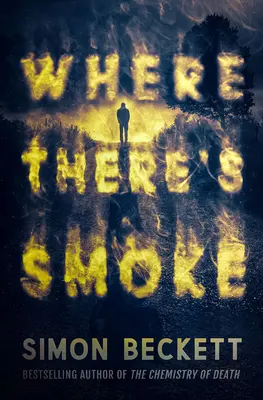 Kde je dym - Where There's Smoke