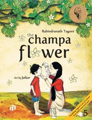 Kvet Čampa - The Champa Flower
