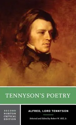 Tennysonova poézia - Tennyson's Poetry