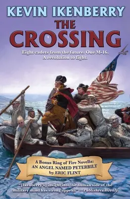 The Crossing (Prechod) - The Crossing