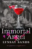 Nesmrteľný anjel - kniha tridsaťjeden - Immortal Angel - Book Thirty-One