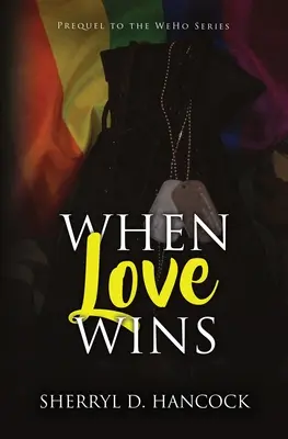 Keď láska víťazí - When Love Wins