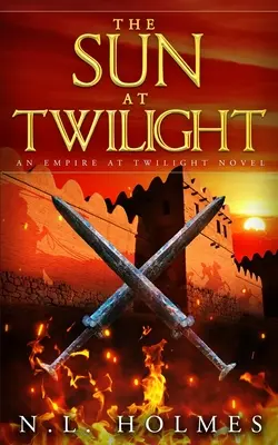 Slnko za súmraku - The Sun at Twilight