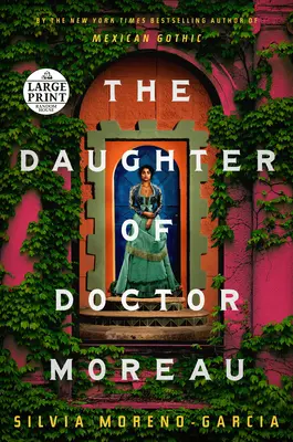 Dcéra doktora Moreaua - The Daughter of Doctor Moreau