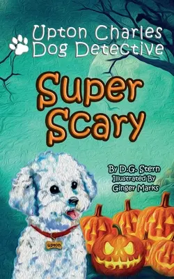 Super strašidelný - Super Scary